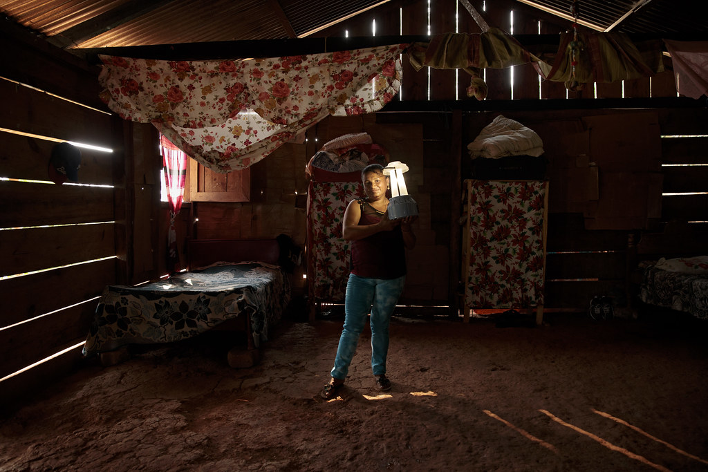 Rising Political Awareness in Rural India