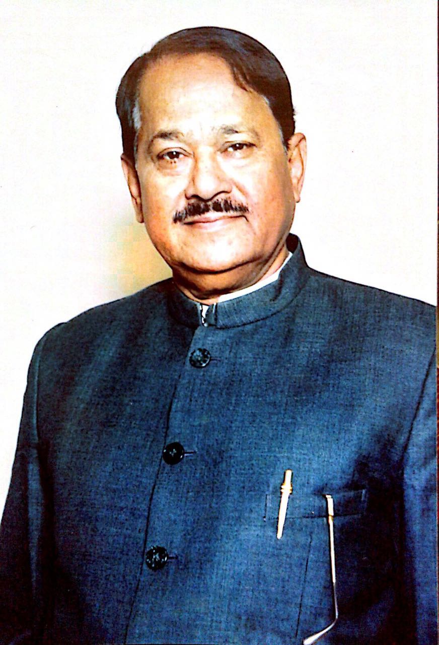 The Evolution of Regional Politics in Maharashtra