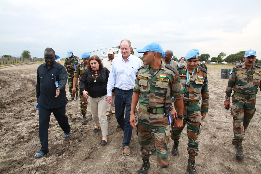 Rising Politicians in Regional Governments