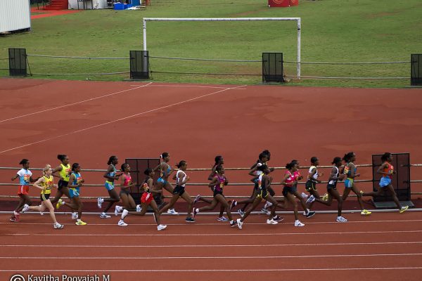 Karnataka Athletics Federation Election Dispute Escalates Further Today