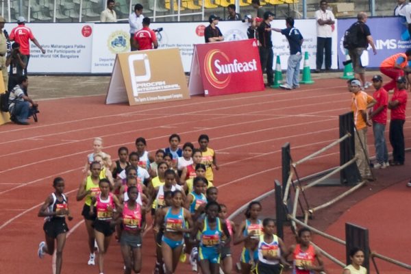 Karnataka Athletics Federation Governance Reforms