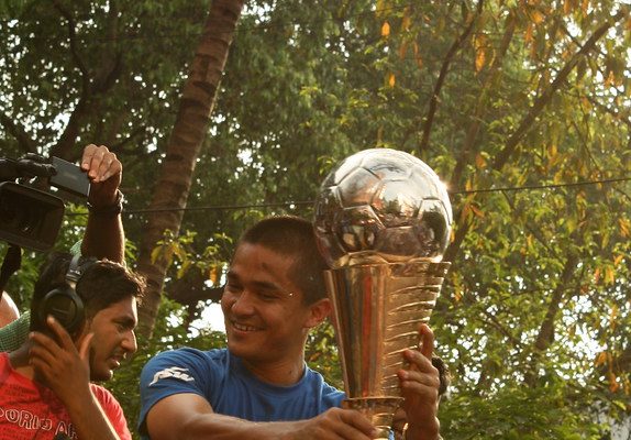 Bengaluru Football Fans Mobilize Against Ownership Changes