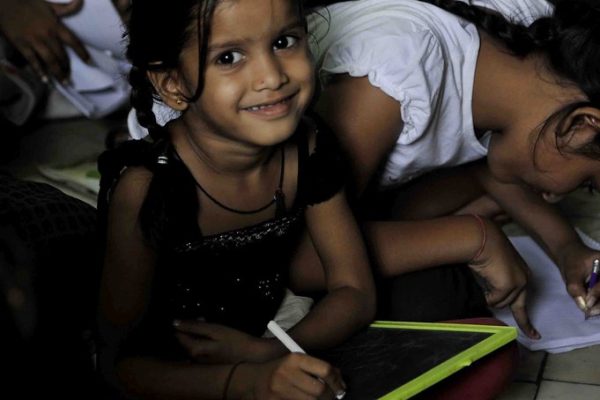 Gujarat Government Supports Kabaddi Development