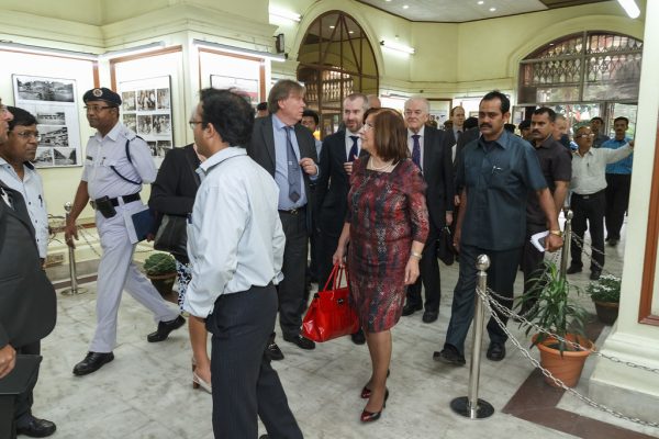 Kolkata Municipal Elections Impact Bharat FC