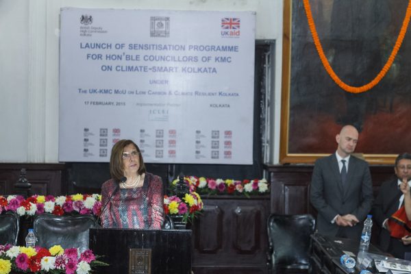 Kolkata Municipal Elections Impact Bengal Cricket Infrastructure