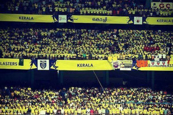 Kerala Blasters Navigating Electoral Controversies