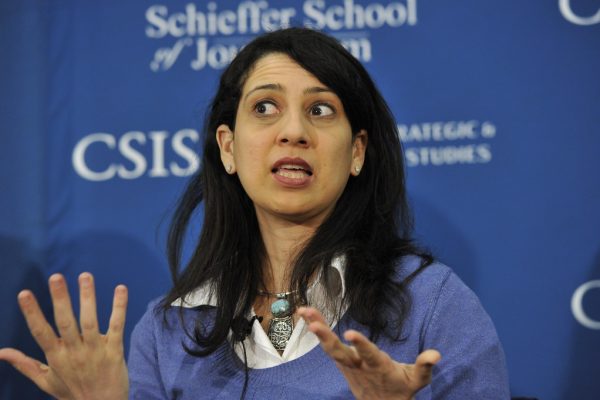 The Rise of Regional Politics in India: A Tale of Two States