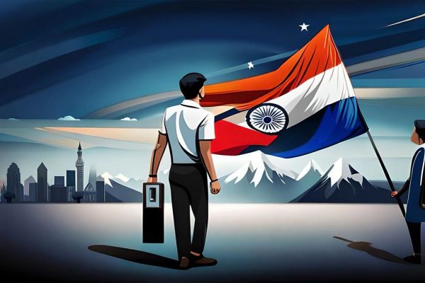 Regional Politics in India: A Look at the Emerging Trends