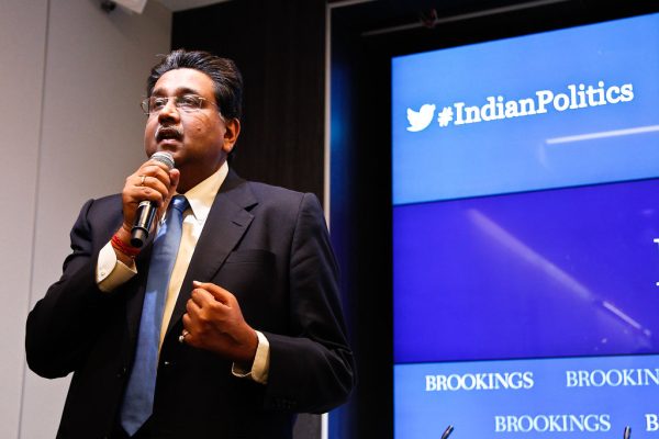 Regional Politics in India: A Deep Dive into the Rise of New Players