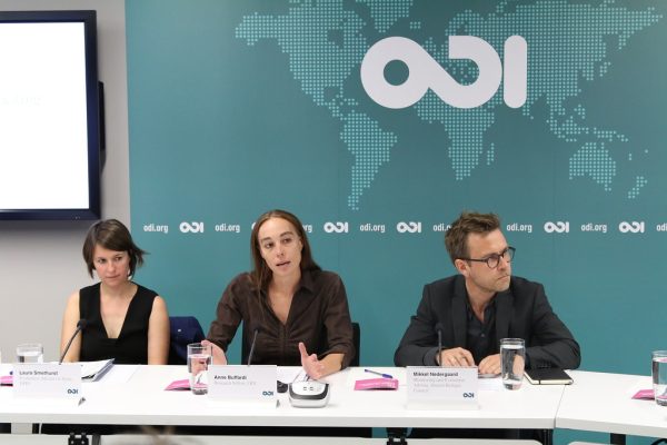 Analyzing Regional Governance in Uttar Pradesh