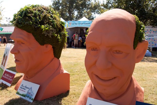 Gubernatorial Candidates Navigate Maharashtra