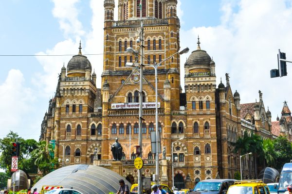 Governing Maharashtra Civic Bodies