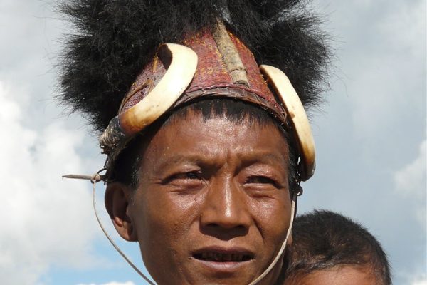 Nagaland Electoral Reforms Gather Momentum Slowly