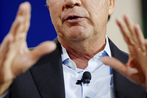 Gubernatorial Candidacy Evaluations Garner Attention