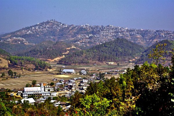 Mizoram Electoral Reforms Gather Momentum Slowly