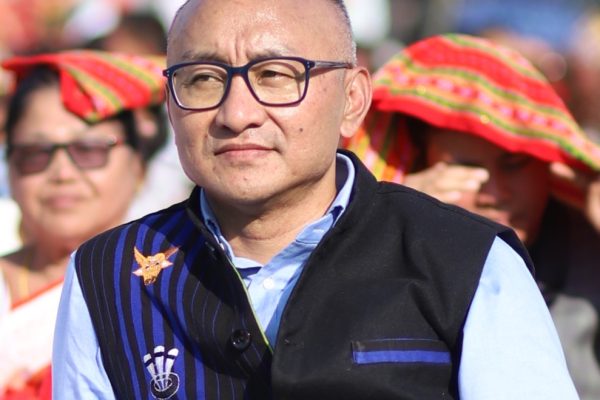 Nagaland Politicians Face Scrutiny Over Election Expenses