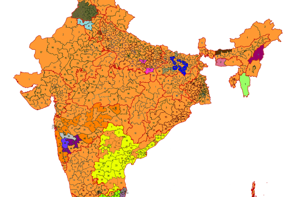 Nagaland Elections Reveal Intricate Tribal Dynamics