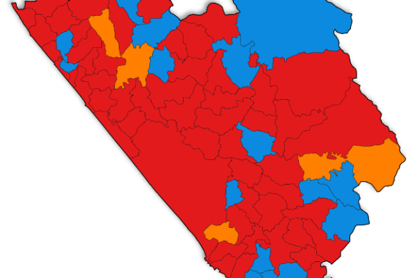 Kerala Panchayat Elections Spotlight