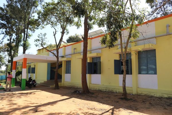 Karnataka Governments Impact On Sporting Infrastructure