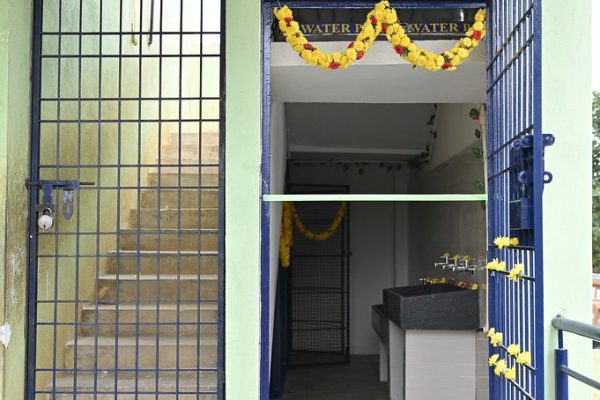 Karnataka Governments Initiative Spurs Growth Athletics