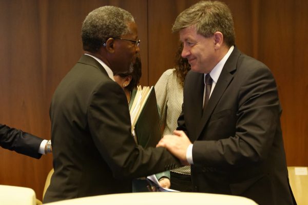 Governing Bodies Clamp Down On Misconduct