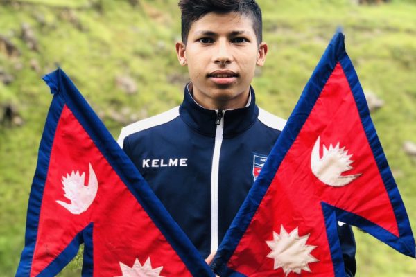 Kerala Footballers Seek Government Support