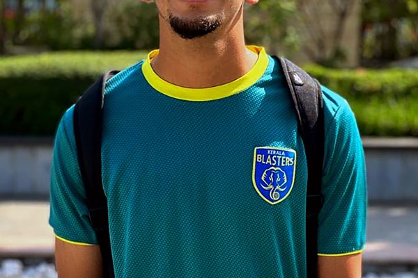 Kerala Blasters’ Sahal Abdul Samad Fights for Players’ Rights