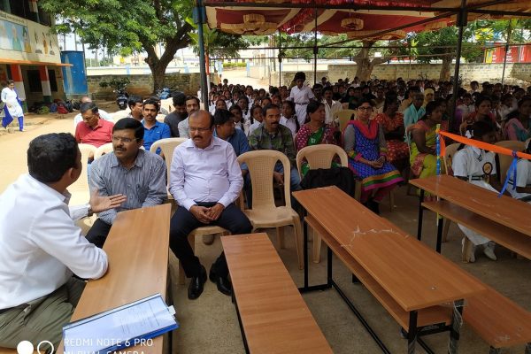 Karnataka Governments Latest Directive Impacts Bengaluru Football Club