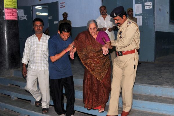 Gujarat Polls Witness Notable Shifts In Voter Demographics Recently