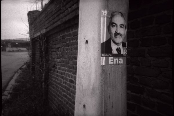 Forgotten Electoral Reforms Gather Momentum Slowly Nowadays