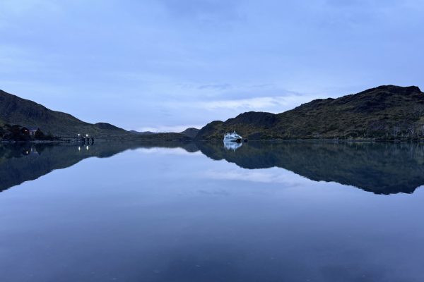 Forgotten Voices Emerging Strongly