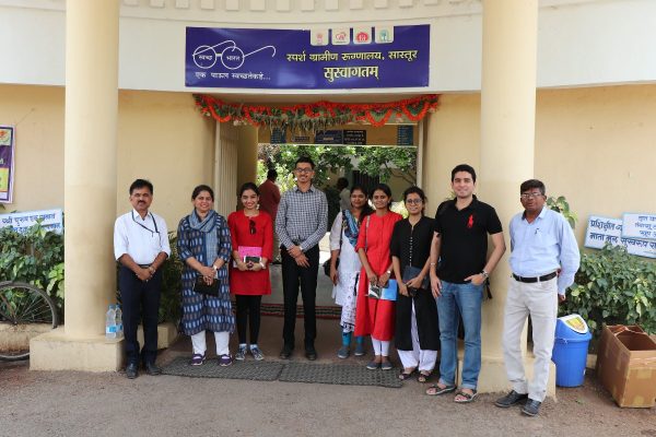 Governing Maharashtra Through Decentralized Initiatives Successfully