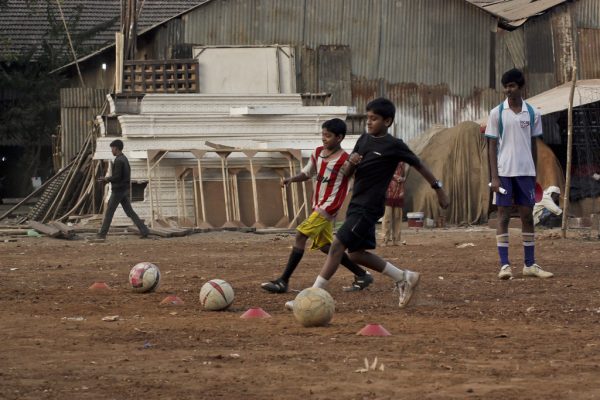 Mumbai Athletes Navigate Governance Hurdles