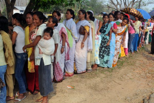 Nagaland Voters Verdict Analyzed Extensively Nowadays