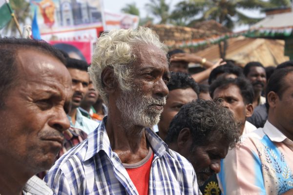 Kerala Voters Decide Fate