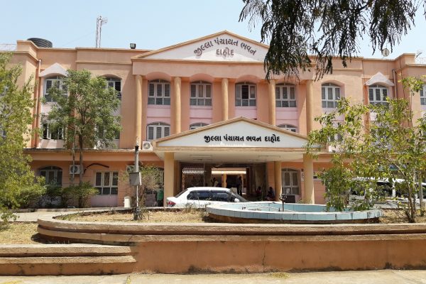 Gujarat Panchayat Elections Witness Record Voter Turnout