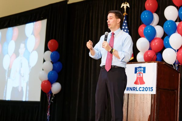 Gubernatorial Nominees Face Scrutiny Over Campaign Finance Reform