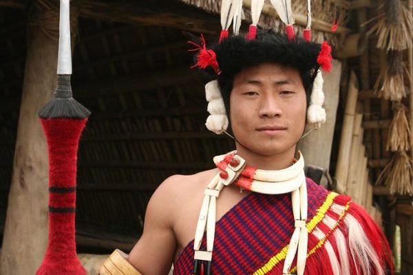 Nagaland Electoral Reforms Gather Momentum Slowly