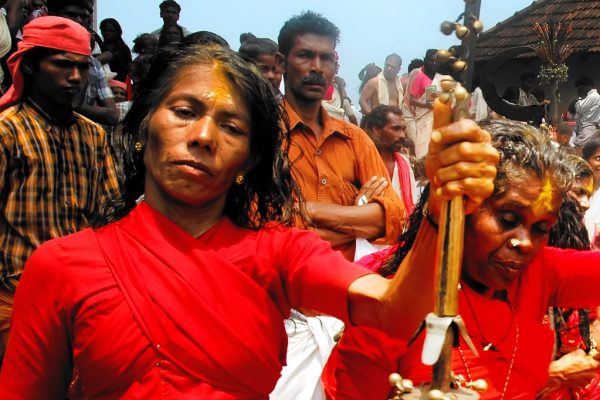 Kerala’s Panchayat Polls Showcase Vibrant Grassroots Democracy