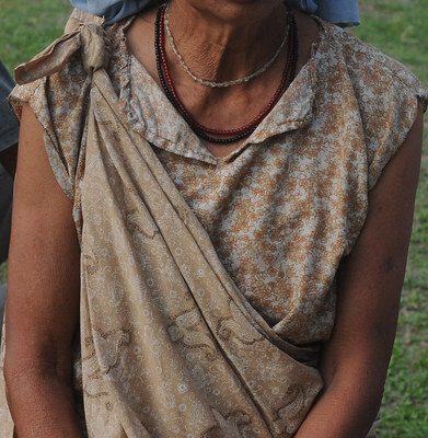 Nagaland Voters Prepare For Crucial State Assembly Elections