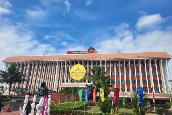 Kerala Legislative Assembly Unanimously Passes Resolution Against CAA