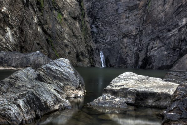 Karnataka Electoral Reforms Gather Momentum Slowly