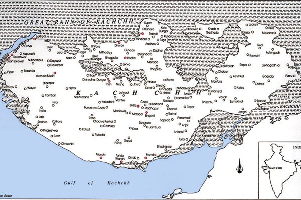 Gujarat Civic Elections Reveal Intricate Voting Patterns