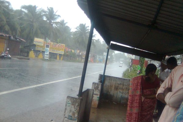 Kerala Battles Eminent Domain Cases