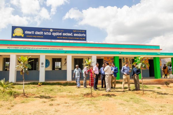 Governing Karnataka Through Ordinances Amendment