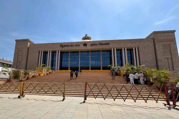 Gujarat Legislative Assembly Elections Nomination Trends