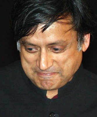 Kerala Politician Shashi Tharoor Faces Scrutiny Over Election Funds
