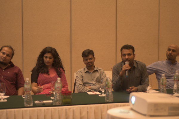 Gurugram Municipal Elections Witness Surge