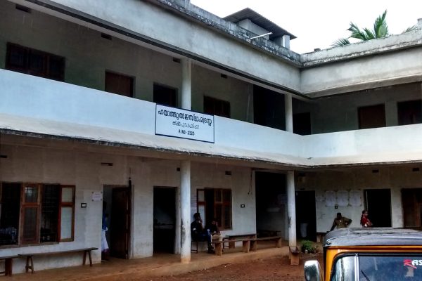 Kerala Panchayat Polls Witness Increased Voter Turnout