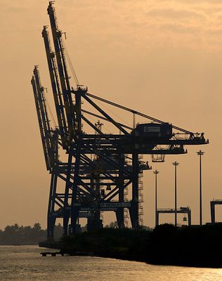 Kerala Civic Body Elections Expose Deep-Seated Partisan Divides